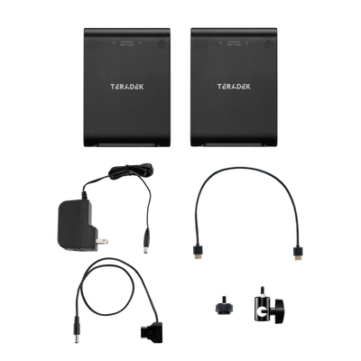 Teradek Ace 750 Set