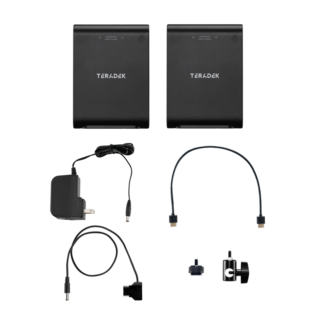 Teradek Ace 750 Set