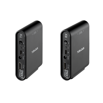 Teradek Ace 750 Set