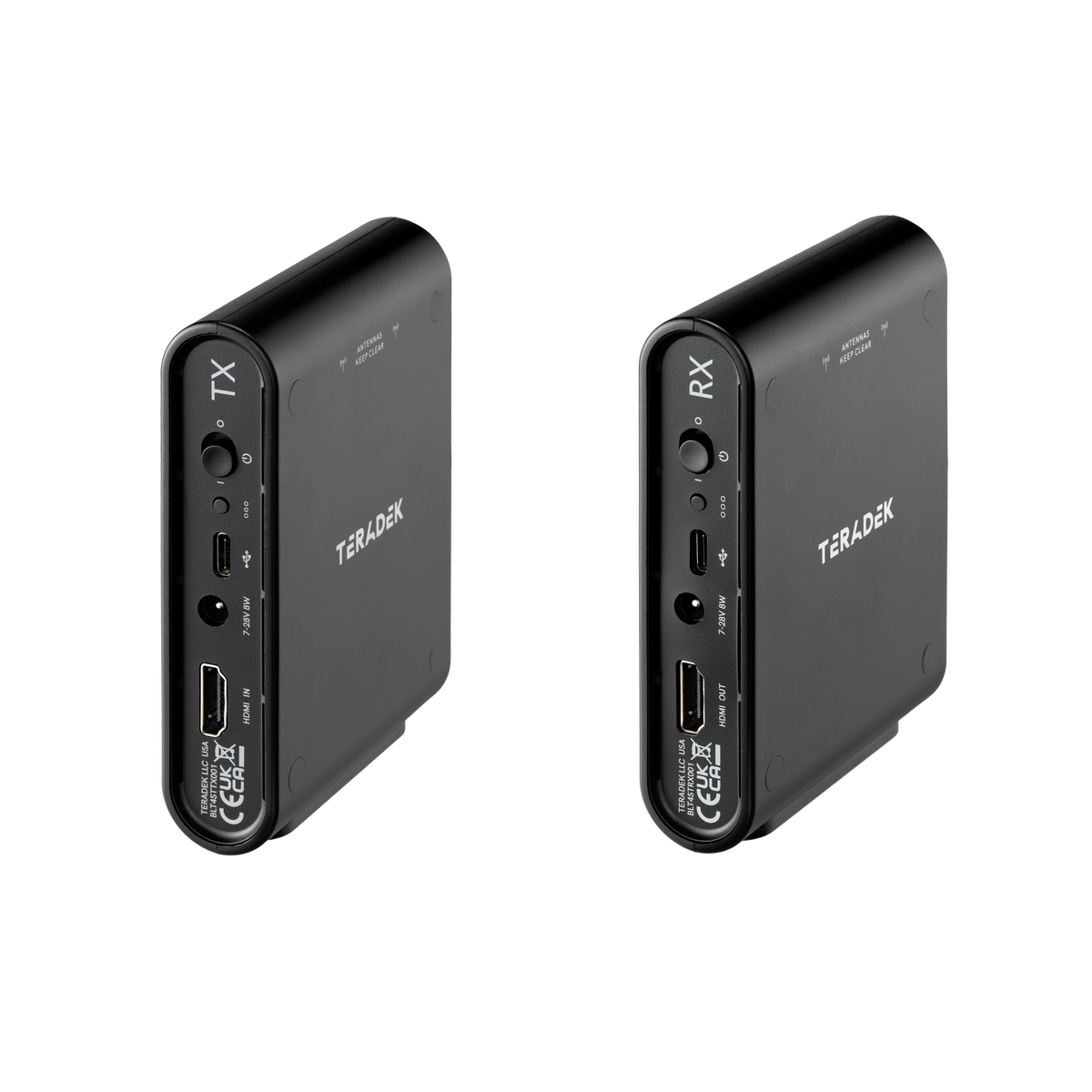 Teradek Ace 750 Set