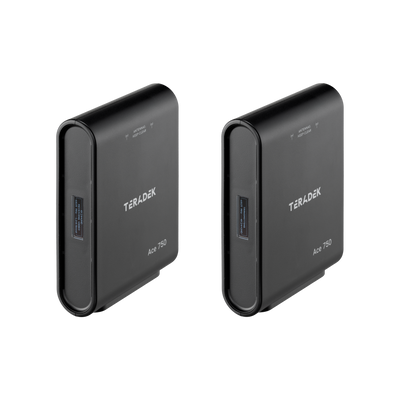 Teradek Ace 750 Set