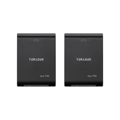 Teradek Ace 750 Set