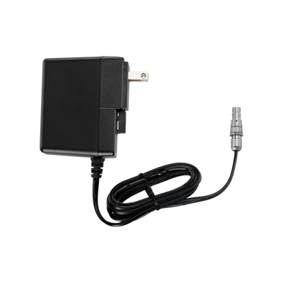 Teradek 2-pin Connector to 30 Watt AC Adapter (6ft/1.8m)