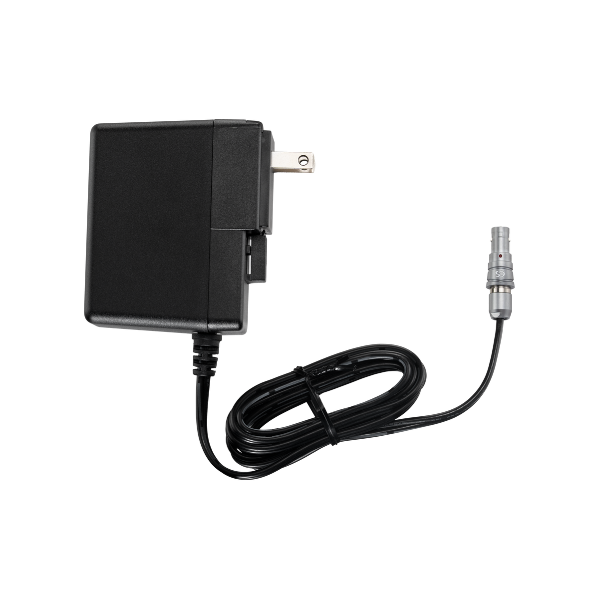 Teradek 2-pin Connector to 30 Watt AC Adapter (6ft/1.8m)