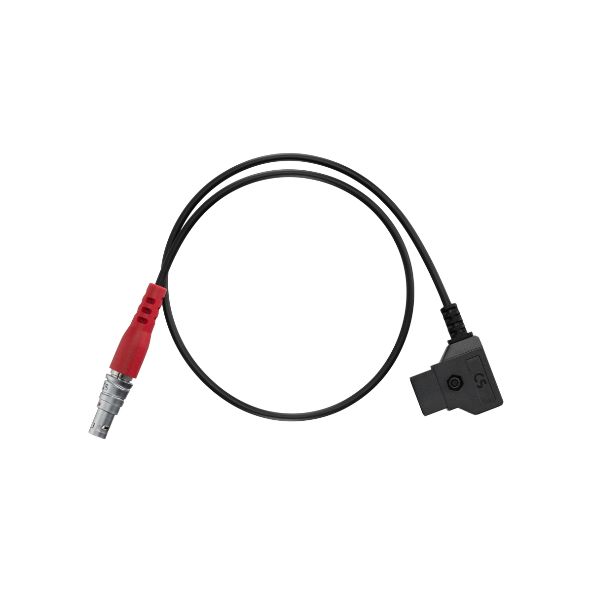 Teradek 2-Pin to P-Tap Power Cable