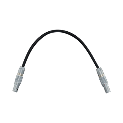 Teradek 2-Pin Power Cable