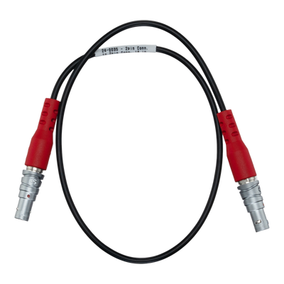 Teradek 2-Pin Power Cable