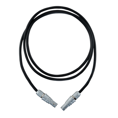 Teradek 2-Pin Power Cable
