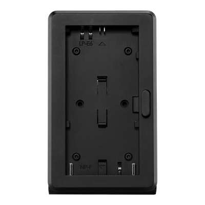 Teradek L-Bracket Battery Adapter Plate for Ace 750