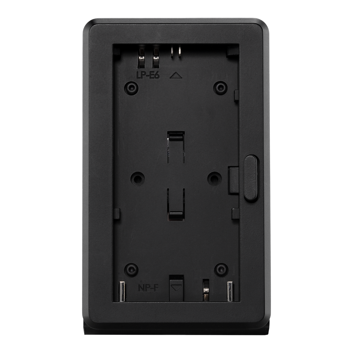 Teradek L-Bracket Battery Adapter Plate for Ace 750