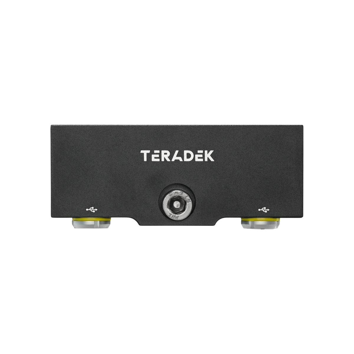Teradek Micro-USB to Dual 5-Pin USB Adapter