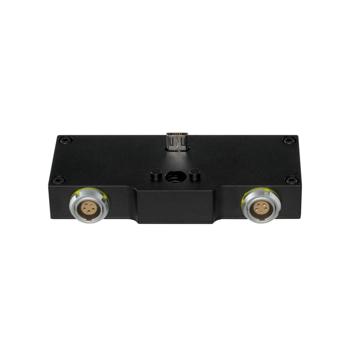 Teradek Micro-USB to Dual 5-Pin USB Adapter