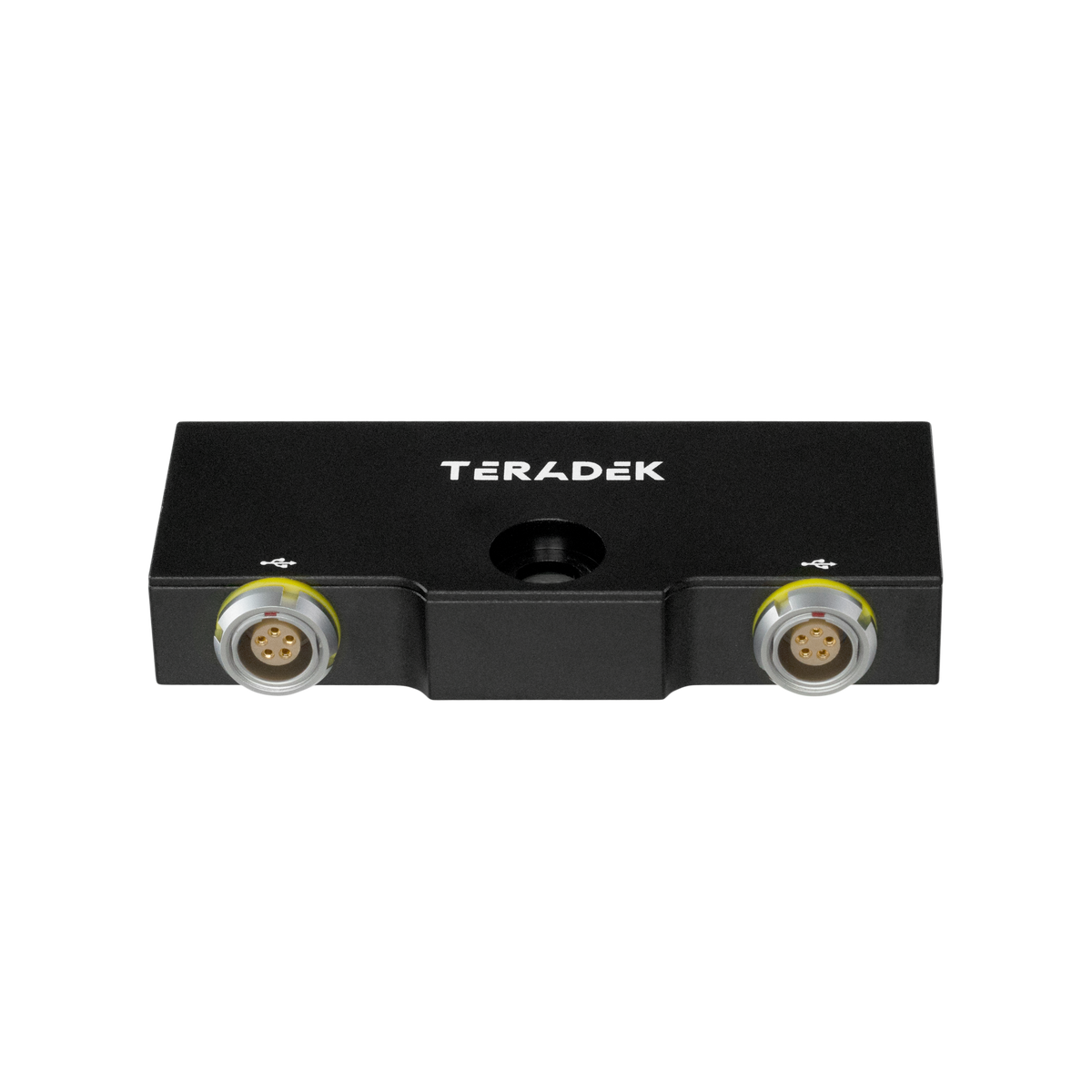 Teradek Micro-USB to Dual 5-Pin USB Adapter