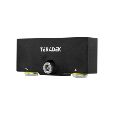 Teradek Micro-USB to Dual 5-Pin USB Adapter