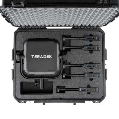 Teradek XL Case for Bolt 6 XT