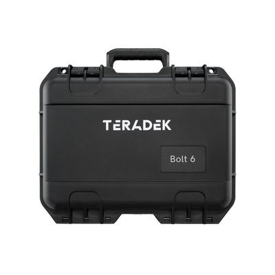 Teradek Large Case for Bolt 6 LT