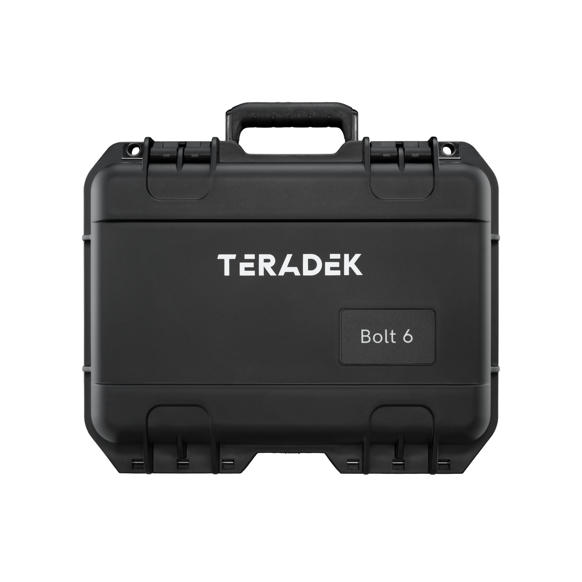 Teradek Large Case for Bolt 6 LT