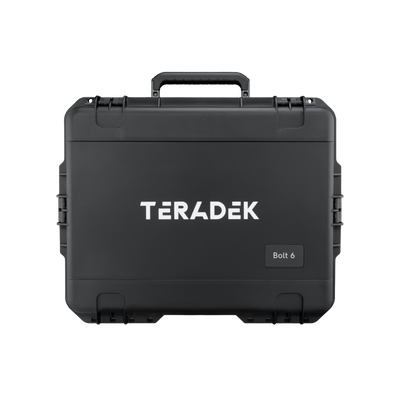 Teradek XL Case for Bolt 6 LT