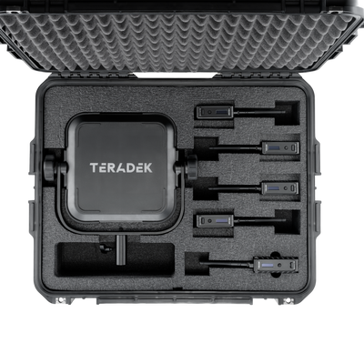 Teradek XL Case for Bolt 6 LT