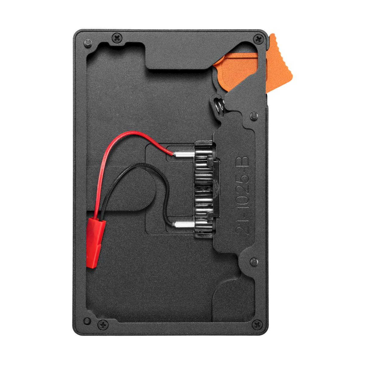 Teradek Pro Battery Plate for Antenna Array (26V)