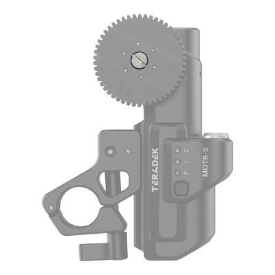 Teradek Gear Locking Screws for MOTR.S/MAX