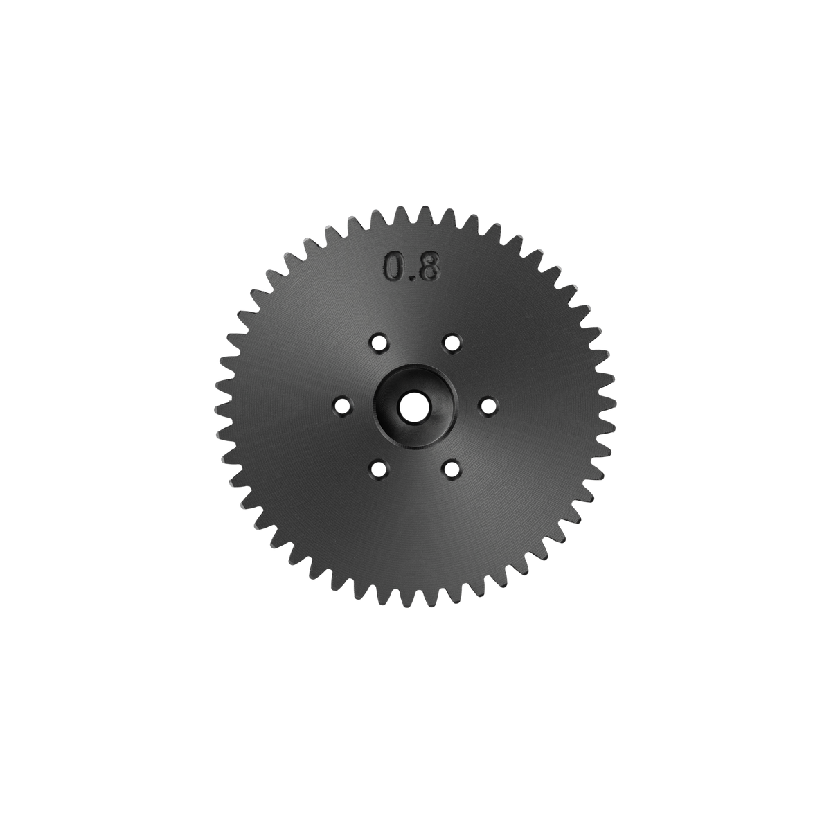 Teradek Motor Gears for MOTR.S/MAX (Individual) - Fuji ENG/PV Zoom Gear - 0.6 Mod, 66 Teeth, 7mm Width