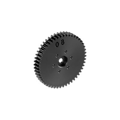 Teradek Motor Gears for MOTR.S/MAX (Individual) - Standard Gear - 0.8 Mod, 50 Teeth, 7mm Width