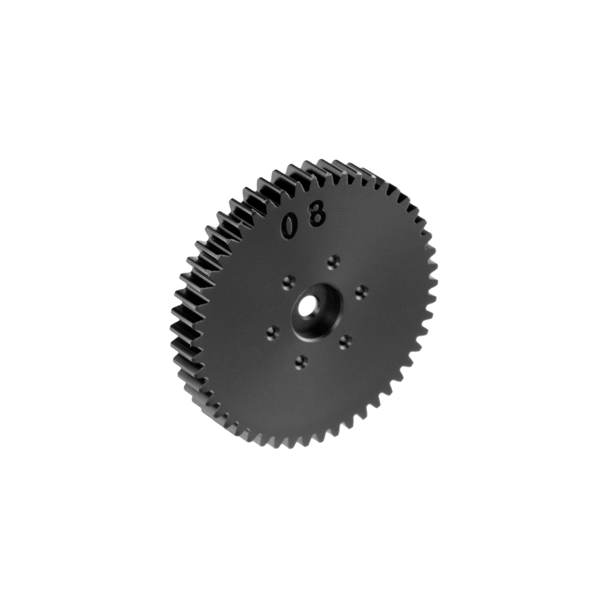 Teradek Motor Gears for MOTR.S/MAX (Individual) - Fuji ENG/PV Zoom Gear - 0.6 Mod, 66 Teeth, 7mm Width