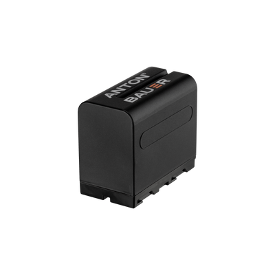 Teradek NP-F976 L-Series 7.2V, 6600 MAh Li-Ion Battery for CTRL.5