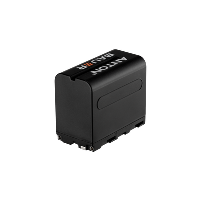 Teradek NP-F976 L-Series 7.2V, 6600 MAh Li-Ion Battery for CTRL.5