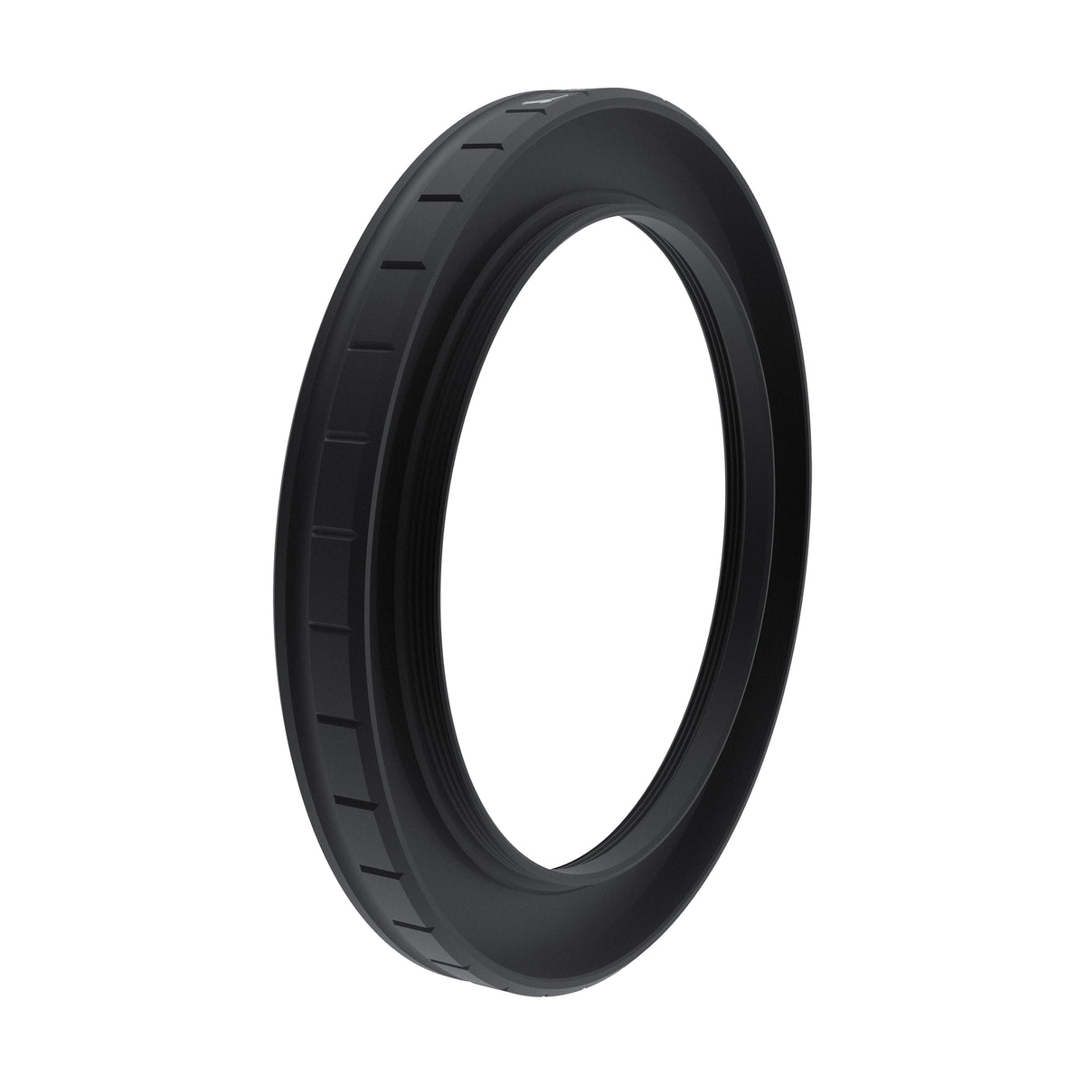 Kondor Blue Matte Box Still Lens Thread-On Adapter Ring Set