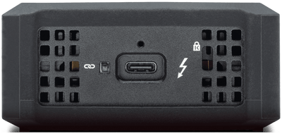 OWC Thunderbolt 4 10G Ethernet Adapter