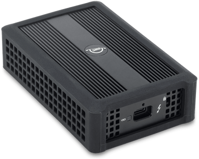 OWC Thunderbolt 4 10G Ethernet Adapter