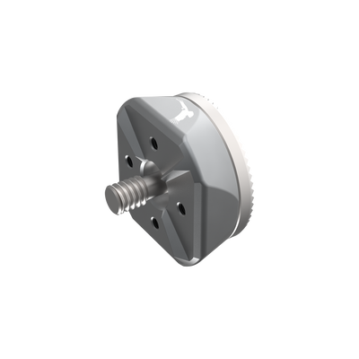 Kondor Blue Tripod Rosette Adapter