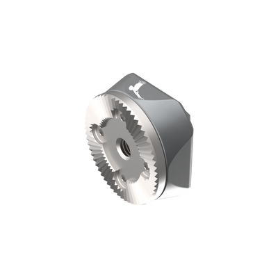 Kondor Blue Tripod Rosette Adapter