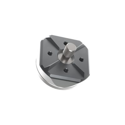 Kondor Blue Tripod Rosette Adapter