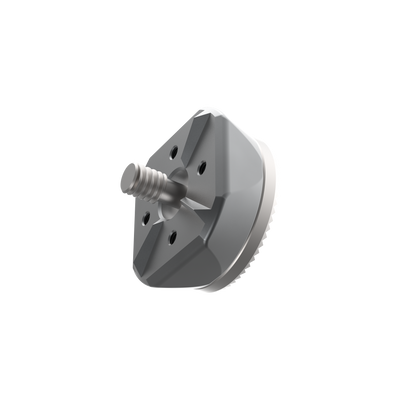 Kondor Blue Tripod Rosette Adapter