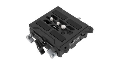 Kondor Blue URSA CINE LWS ARRI Bridge Plate