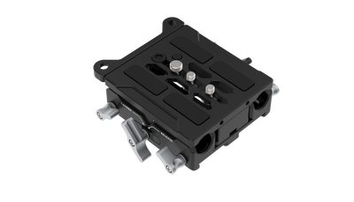 Kondor Blue URSA CINE LWS ARRI Bridge Plate