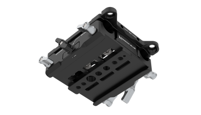 Kondor Blue URSA CINE LWS ARRI Bridge Plate