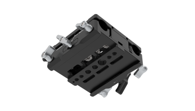 Kondor Blue URSA CINE LWS ARRI Bridge Plate