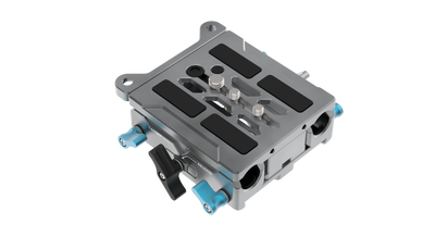 Kondor Blue URSA CINE LWS ARRI Bridge Plate