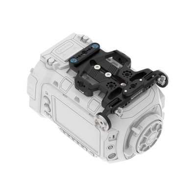 Kondor Blue Ursa Cine/Mini Cage Top Plate