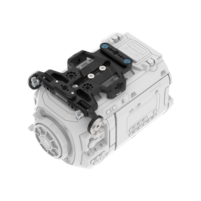 Kondor Blue Ursa Cine/Mini Cage Top Plate