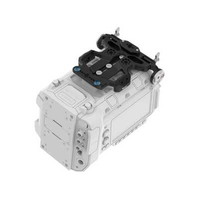 Kondor Blue Ursa Cine/Mini Cage Top Plate