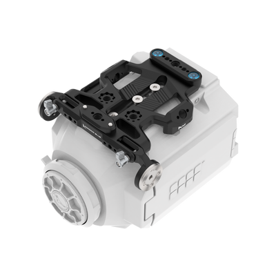 Kondor Blue Blackmagic URSA Mini Cage MKII