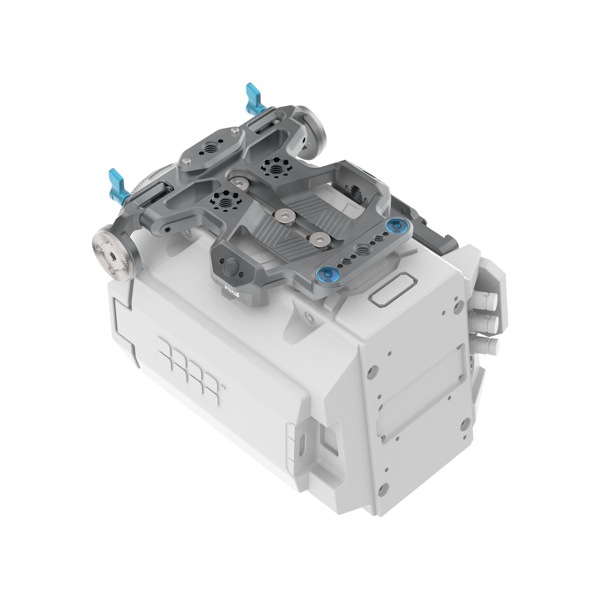 Kondor Blue Blackmagic URSA Mini Cage MKII