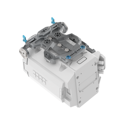 Kondor Blue Blackmagic URSA Mini Cage MKII