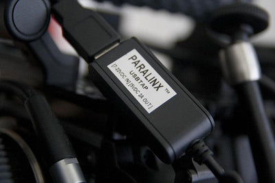 Teradek Paralinx USB Regulators - PTap/DTap