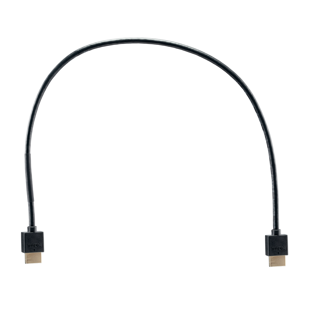 Teradek HDMI 1.4 High Speed Cable - HDMI (Type A) to HDMI (Type A) / 18"
